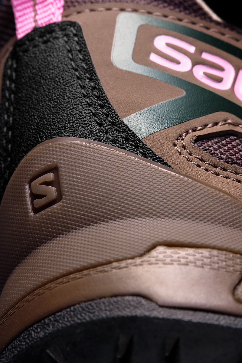 Better™ Gift Shop 攜手 Salomon 打造全新 Salomon X Ultra 3 GTX