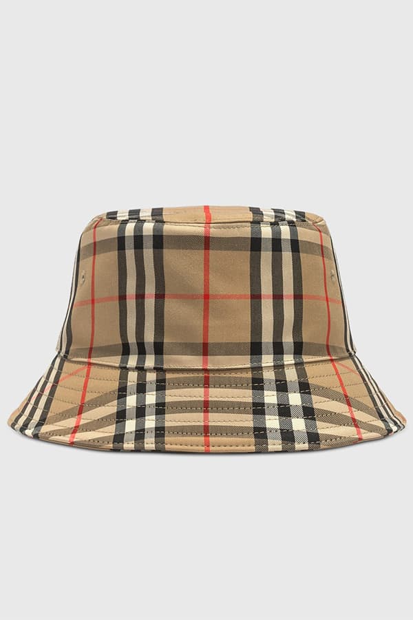 Burberry 2021 春夏配件系列上架情報 