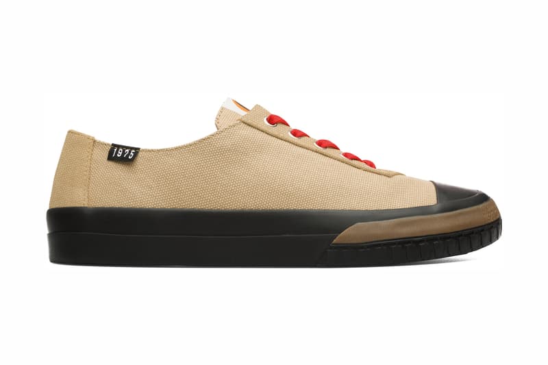 Camper 发布 2021 春夏新品系列