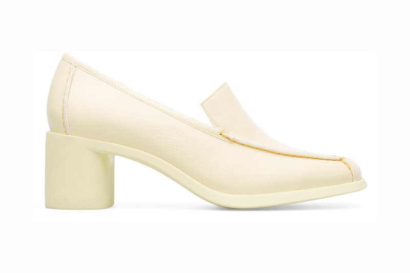 Camper 发布 2021 春夏新品系列