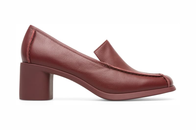 Camper 发布 2021 春夏新品系列