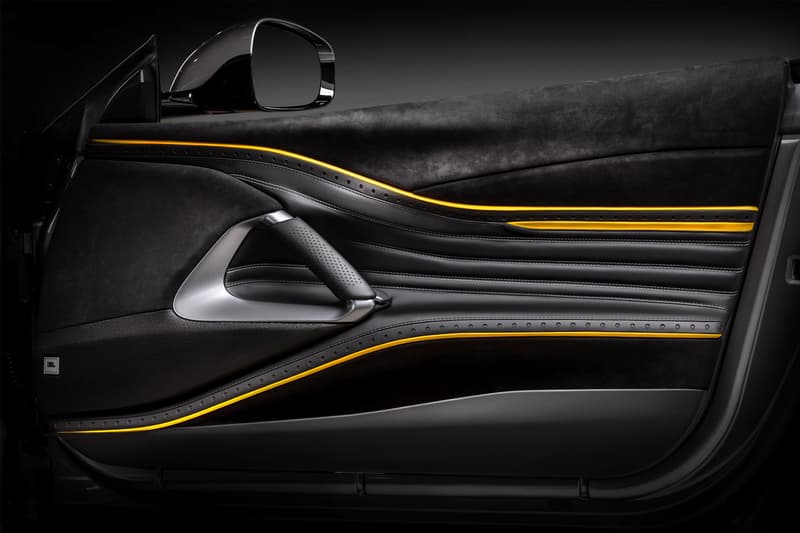 Carlex Design 打造全新 Ferrari 812 Superfast 內裝升級定製車型