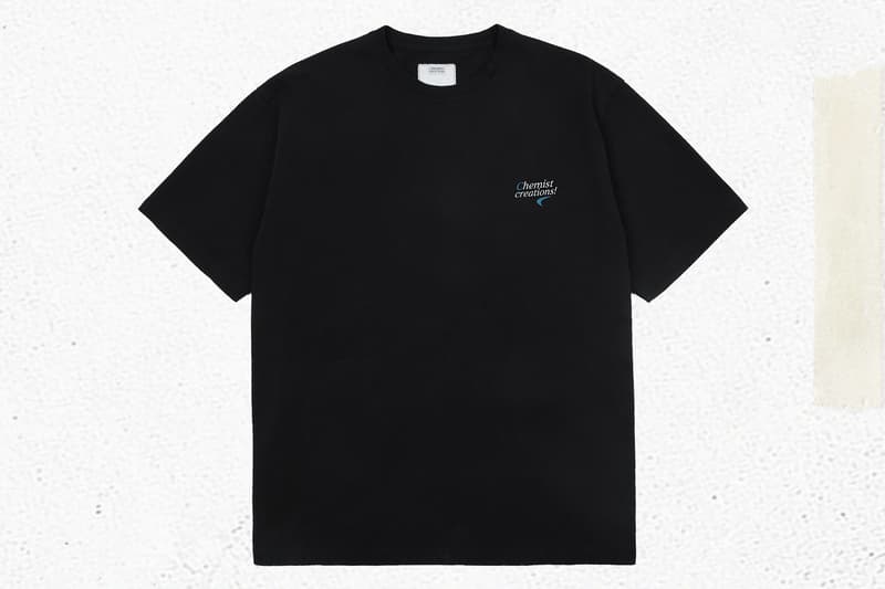 Chemist Creations 全新 2021 夏季 T-Shirt 別注系列正式登場