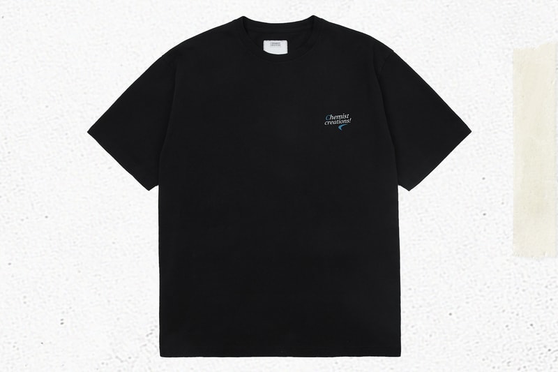 Chemist Creations 全新 2021 夏季 T-Shirt 別注系列正式登場