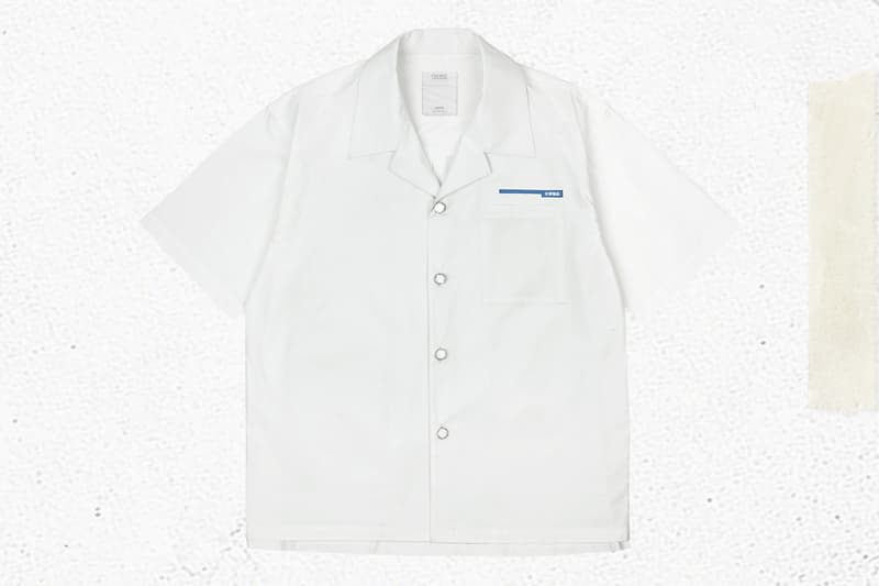 Chemist Creations 全新 2021 夏季 T-Shirt 別注系列正式登場