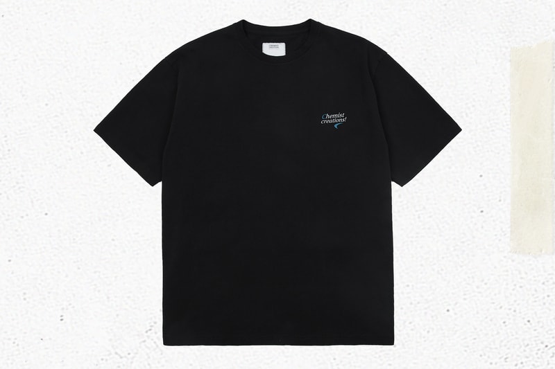 Chemist Creations 全新 2021 夏季 T-Shirt 別注系列正式登場