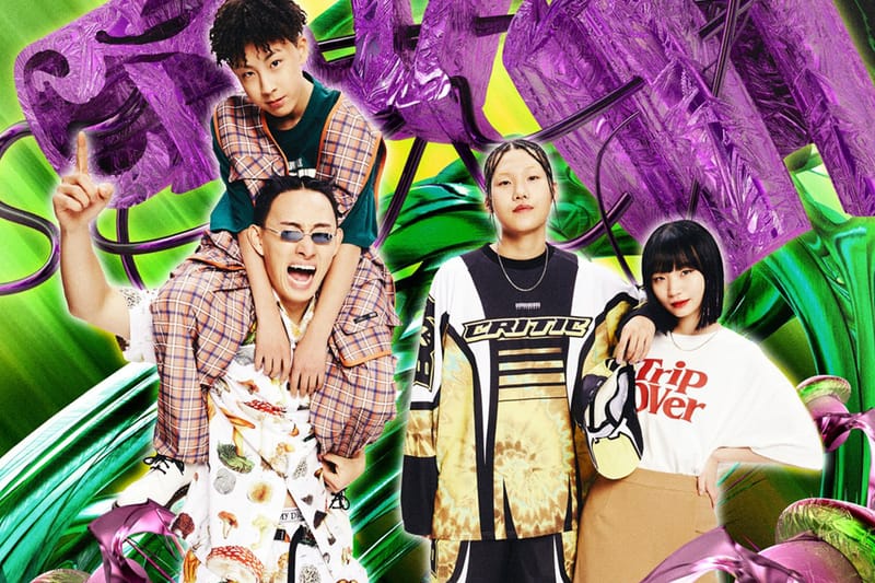 Critic 2021 春夏系列第二波商品正式登場