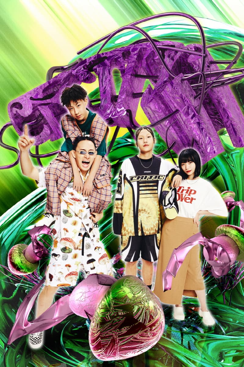 Critic 2021 春夏系列第二波商品正式登場