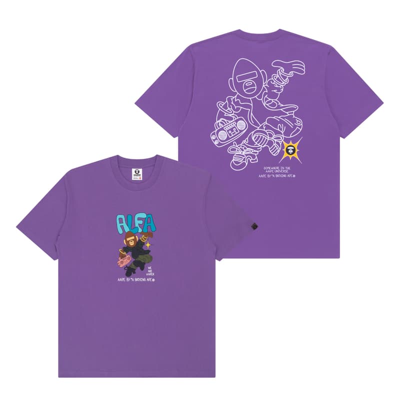 CROSS STUDIO 携手 BAPE 及 Mintable 发售 NFT 收藏品