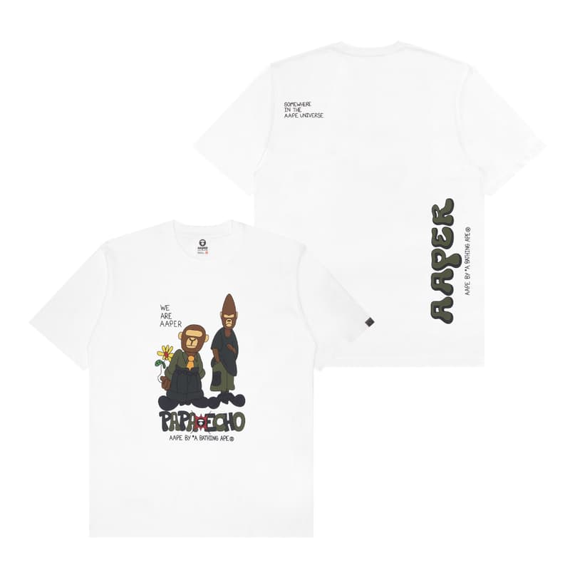 CROSS STUDIO 携手 BAPE 及 Mintable 发售 NFT 收藏品