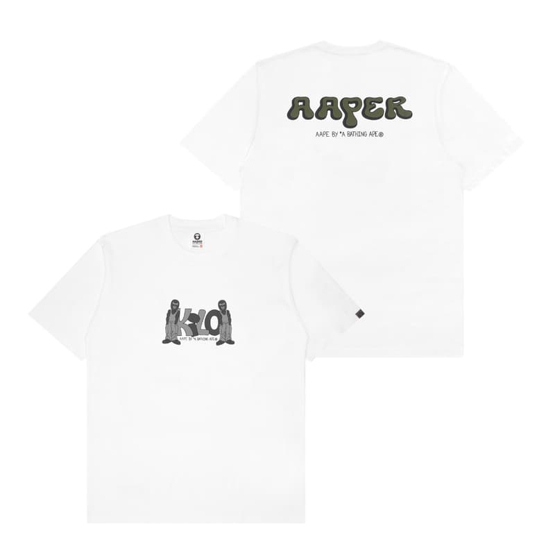 CROSS STUDIO 携手 BAPE 及 Mintable 发售 NFT 收藏品