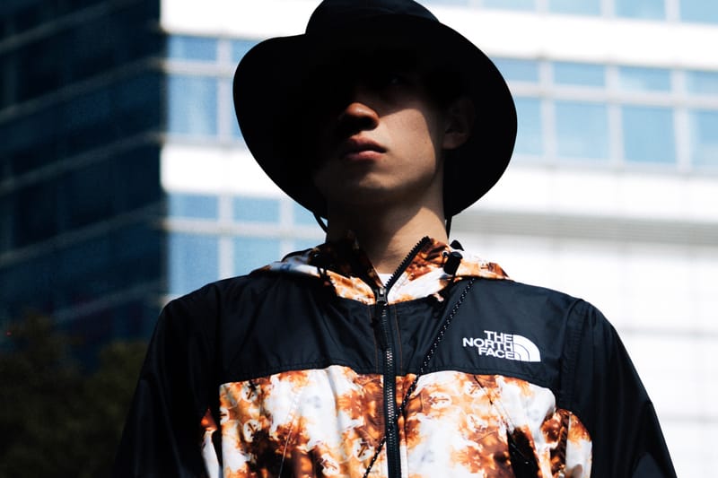 DOE 攜手 The North Face 打造 2021 春夏「CAFFEINATED」聯名系列