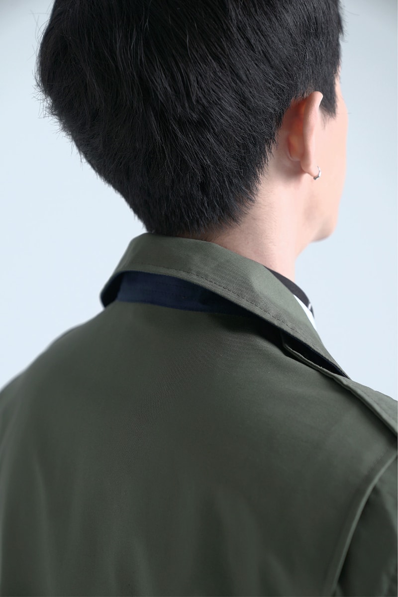 潮流集合店 element 释出全新 2021 春夏造型特辑