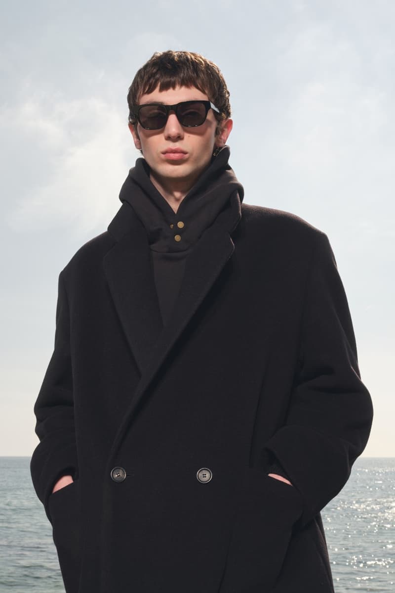 Fear of God「Seventh Collection」2021 春夏系列正式登場