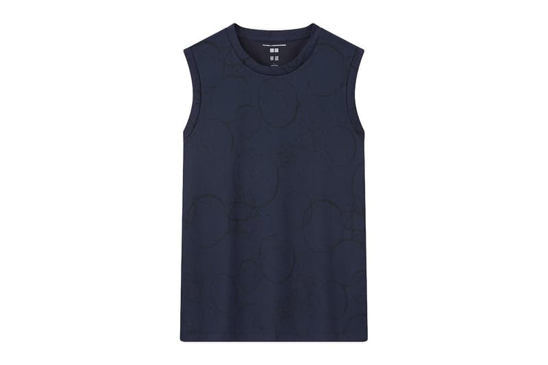 Futura Laboratories x UNIQLO 最新聯名系列率先登場