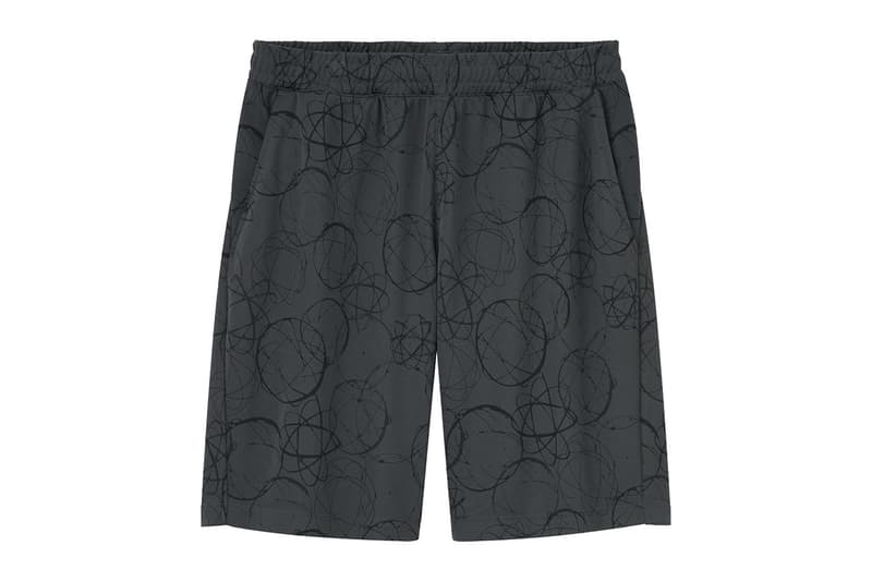 Futura Laboratories x UNIQLO 最新聯名系列率先登場