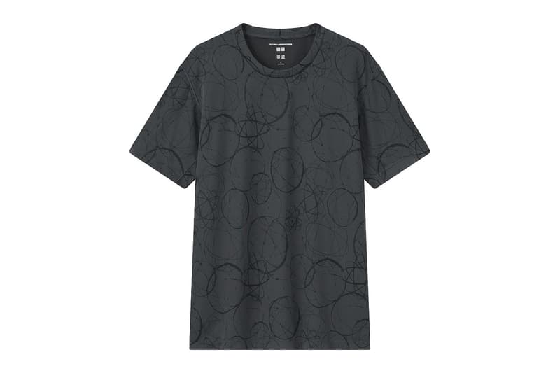 Futura Laboratories x UNIQLO 最新聯名系列率先登場