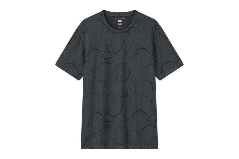 Futura Laboratories x UNIQLO 最新聯名系列率先登場