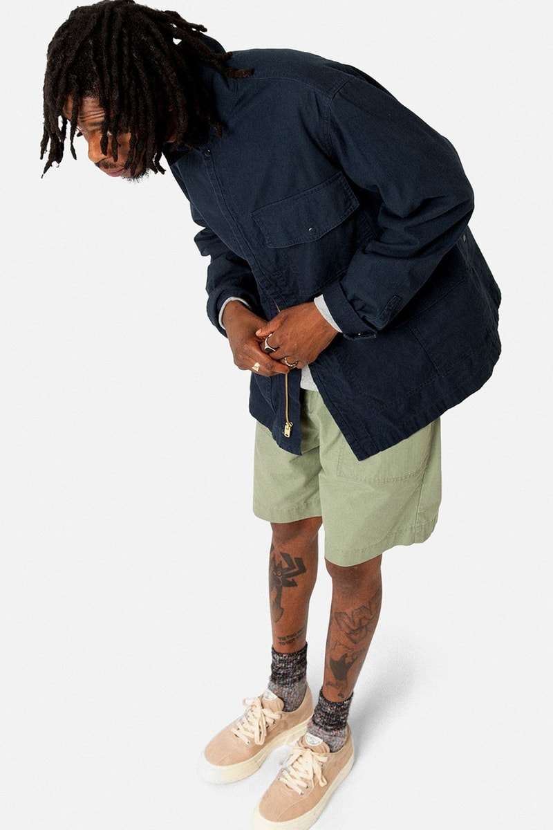 Garbstore 2021 春夏系列正式登場