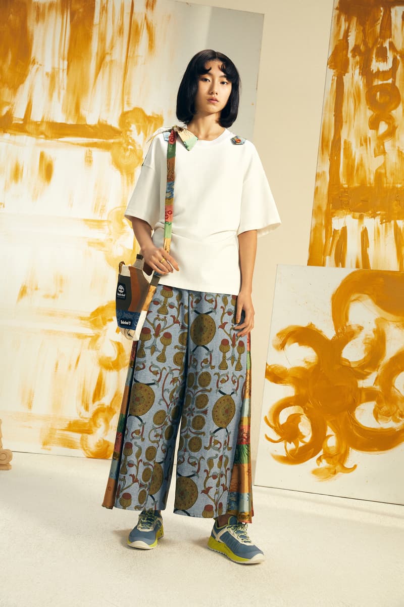 GARÇON BY GARÇON 2021 秋冬系列正式发布