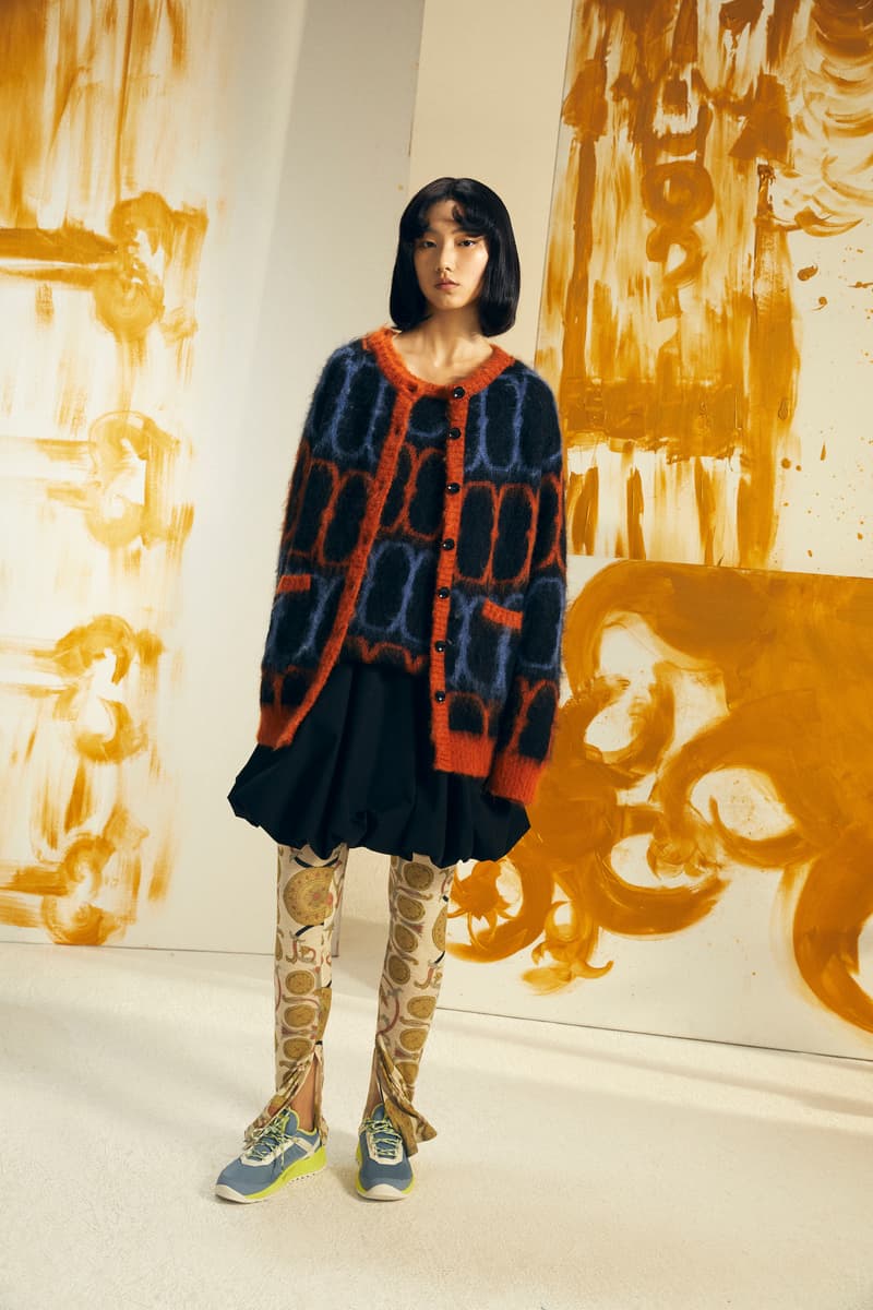 GARÇON BY GARÇON 2021 秋冬系列正式发布