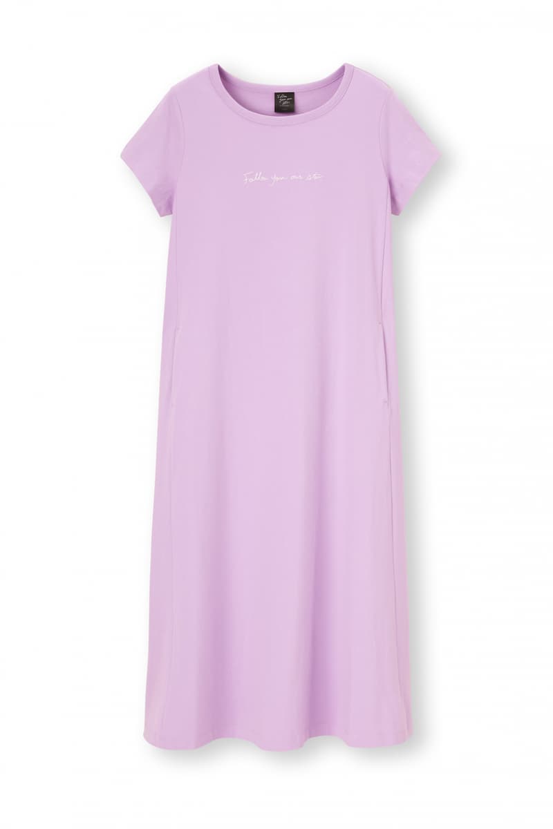 GU 攜手蜷川實花展開最新聯名系列即將登場