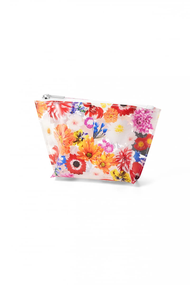 GU 攜手蜷川實花展開最新聯名系列即將登場