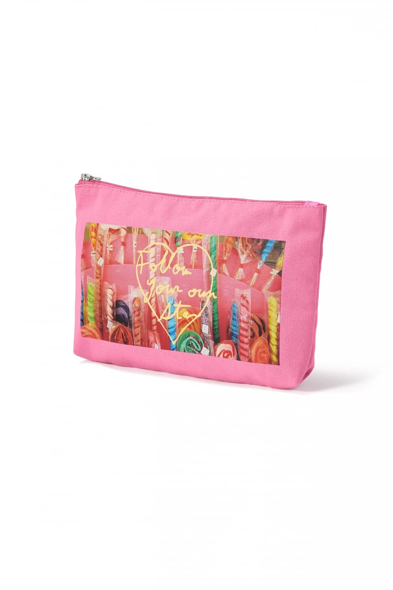 GU 攜手蜷川實花展開最新聯名系列即將登場