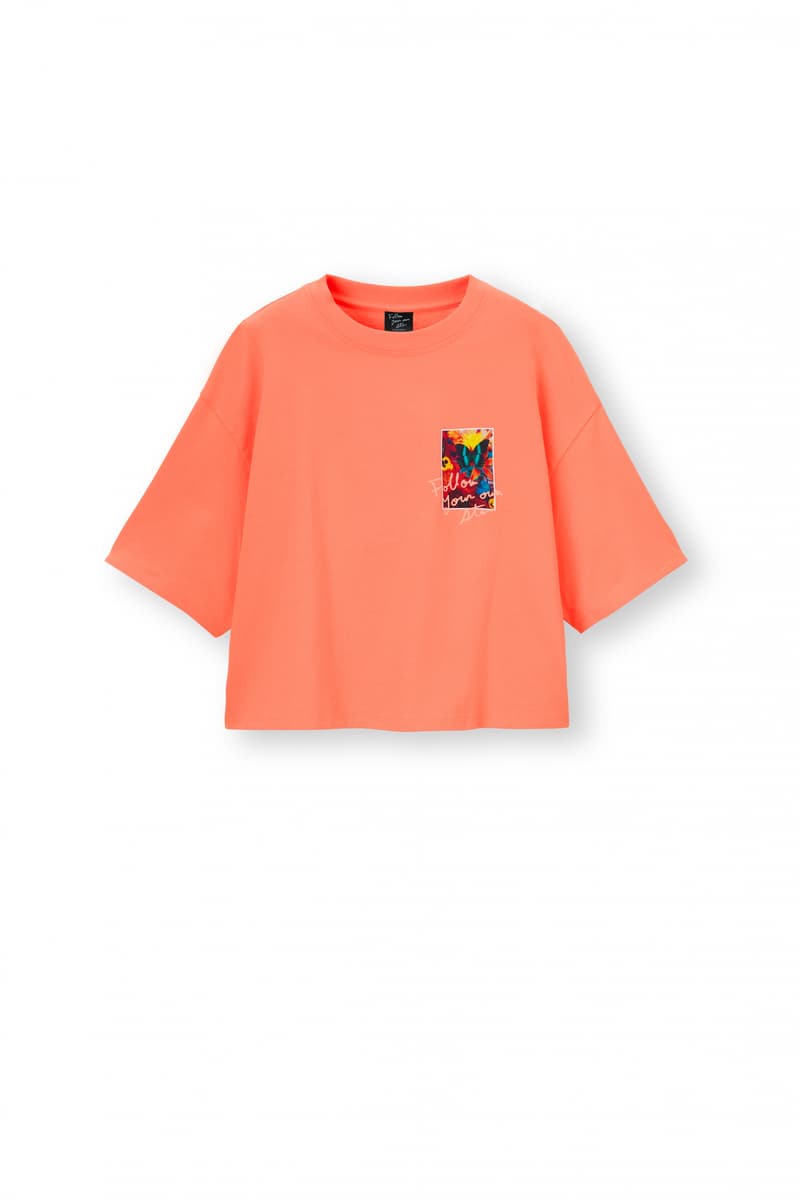 GU 攜手蜷川實花展開最新聯名系列即將登場