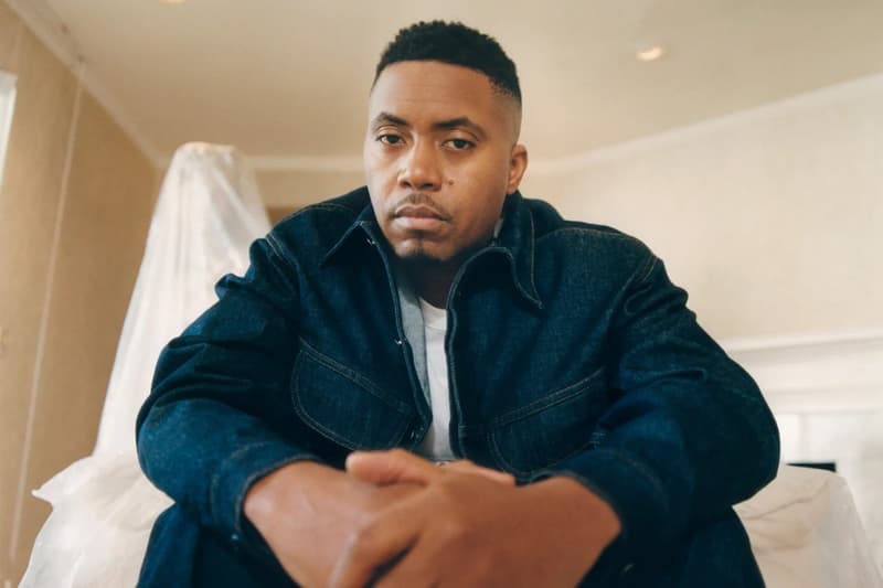 全新 Heron Preston for Calvin Klein 形象廣告正式登場