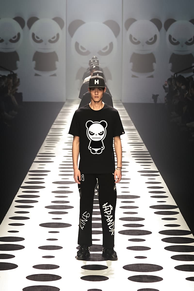 HIPANDA 正式发布 2021 秋冬系列