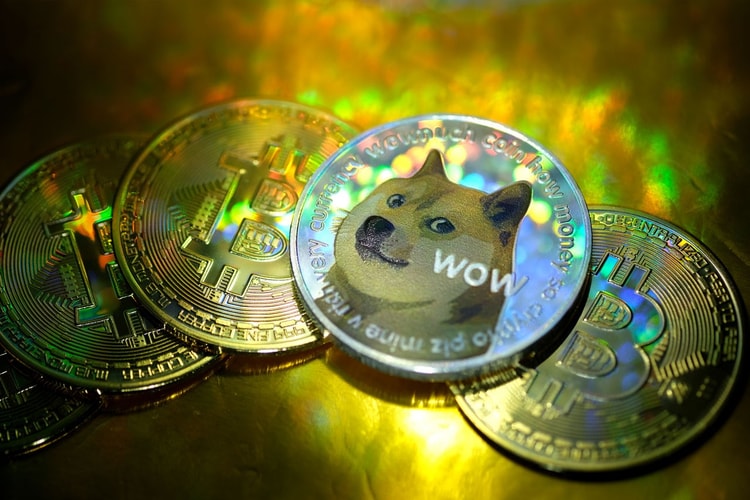 Dogecoin(狗狗幣)持續上漲,散戶宣稱獲利近 200 萬美元