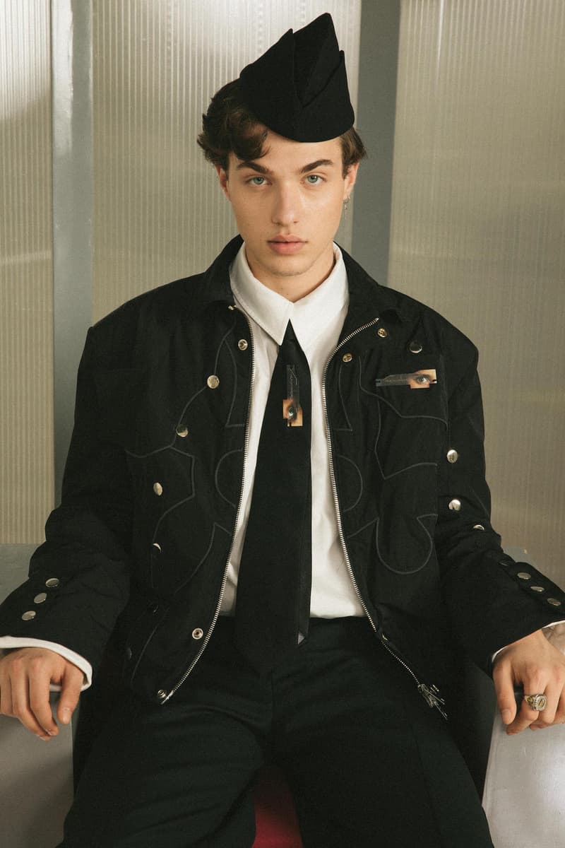 HUMANWORLD 2021 秋冬系列正式发布