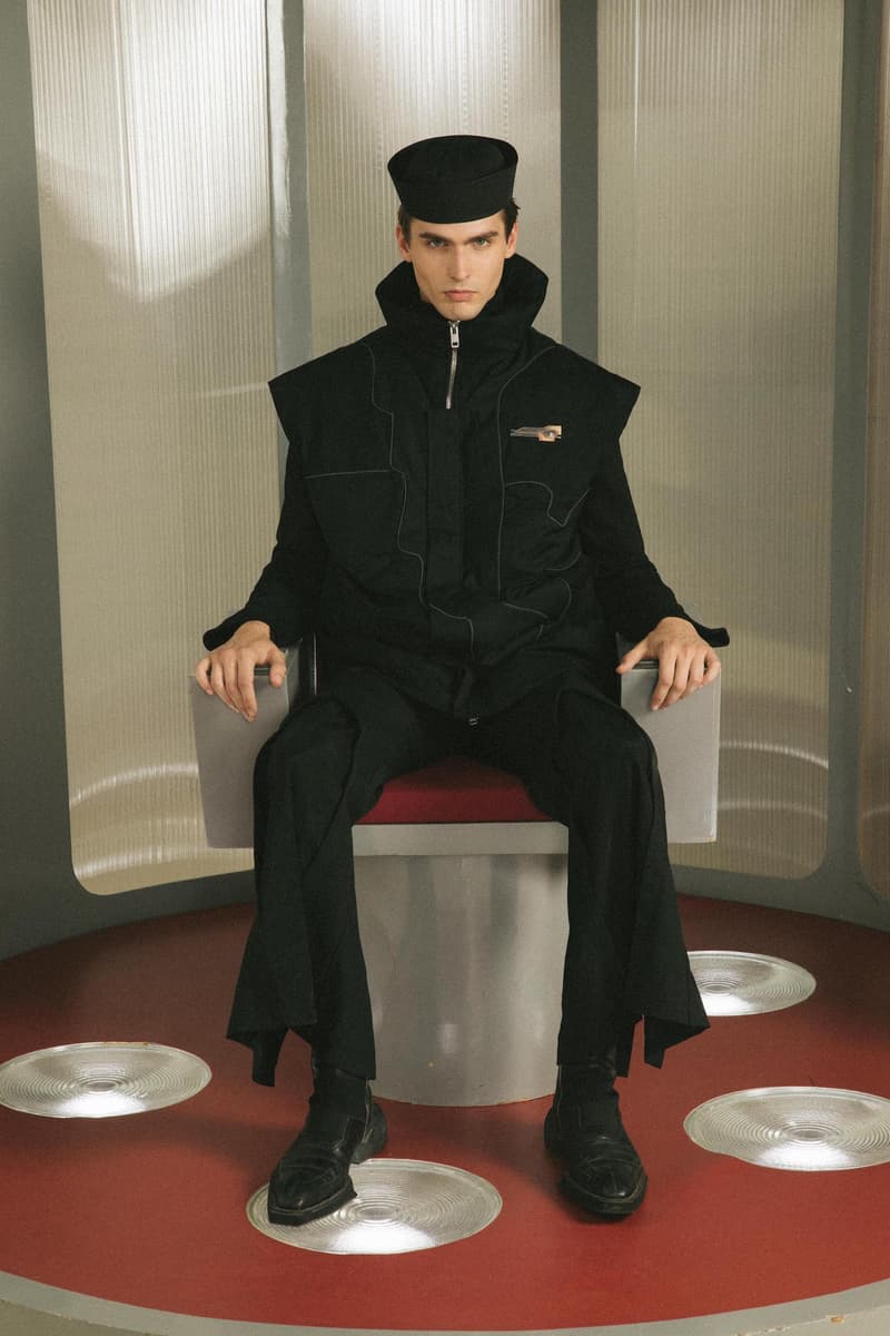 HUMANWORLD 2021 秋冬系列正式发布