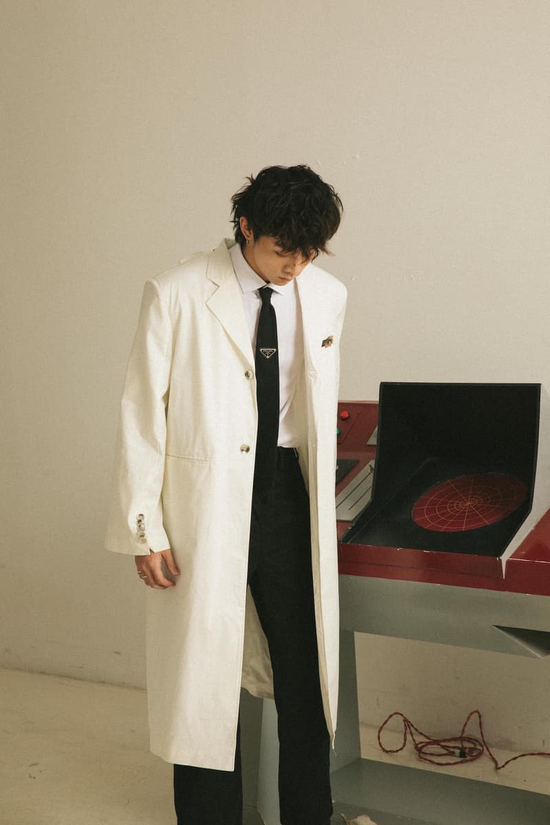 HUMANWORLD 2021 秋冬系列正式发布