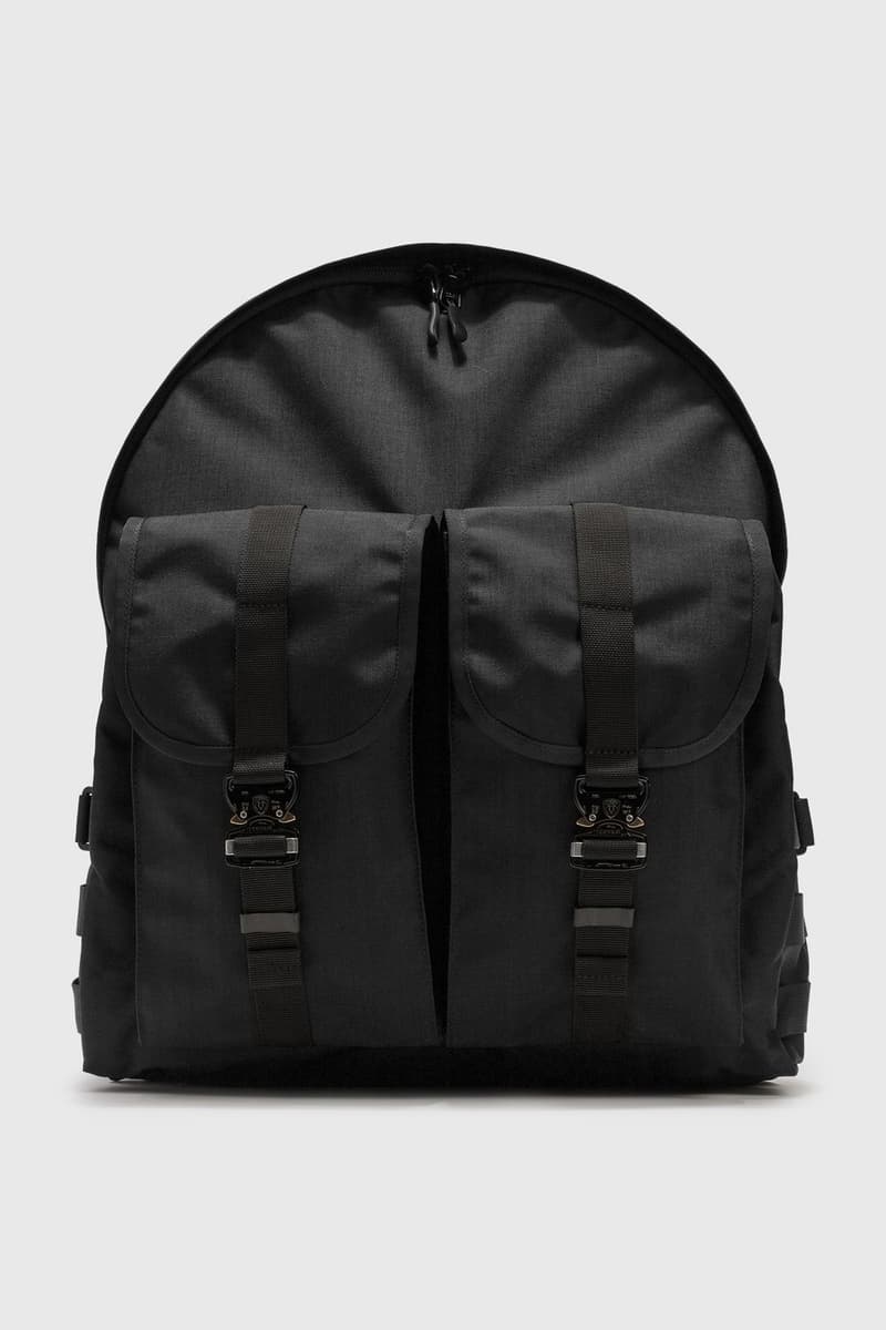 HYPEGOLF 携手 bagjack GOLF 打造全新联名系列