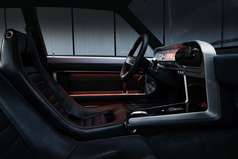 Hyundai 重塑經典 1975 年 Heritage Pony Series「電能化」車款