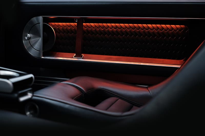 Hyundai 重塑經典 1975 年 Heritage Pony Series「電能化」車款