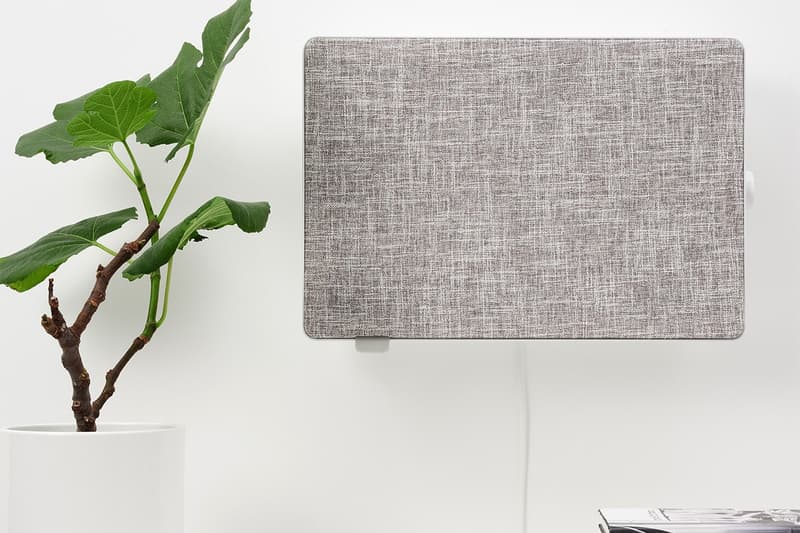 IKEA 推出首個「FÖRNUFTIG」空氣淨化器