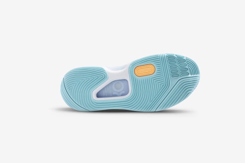 Kevin Durant 最新簽名戰靴 Nike KD14 正式登場