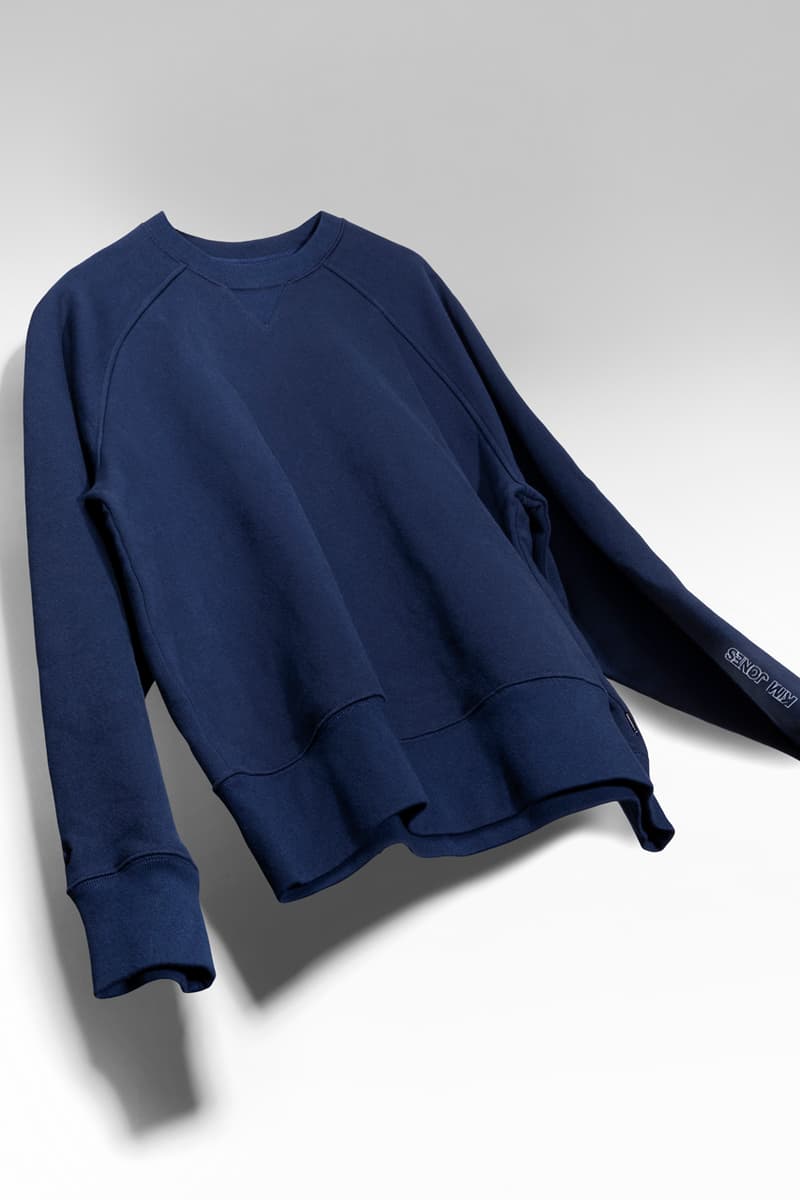 Kim Jones x Converse Chuck 70 最新聯名系列正式登場