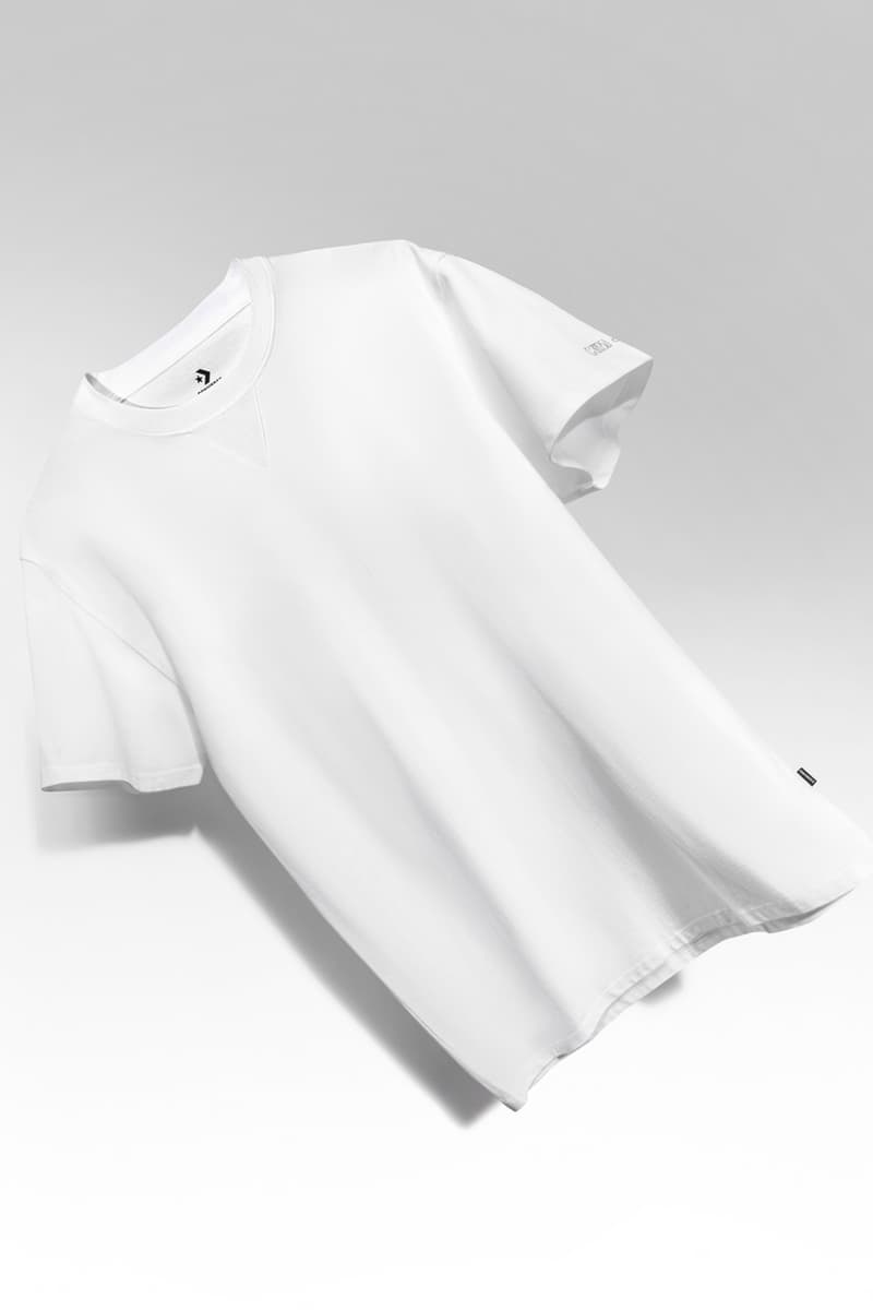 Kim Jones x Converse Chuck 70 最新聯名系列正式登場