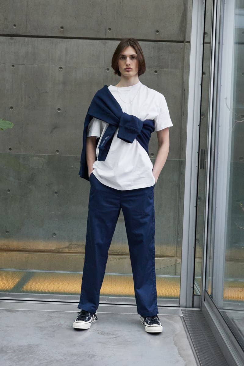 Kim Jones x Converse Chuck 70 最新聯名系列正式登場