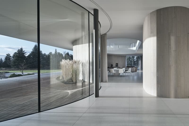 KWK Promes 打造最新「Garden House」住宅場域