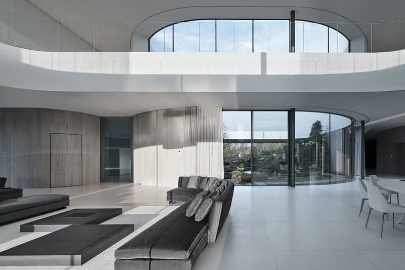 KWK Promes 打造最新「Garden House」住宅場域