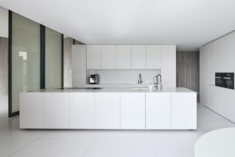 KWK Promes 打造最新「Garden House」住宅場域