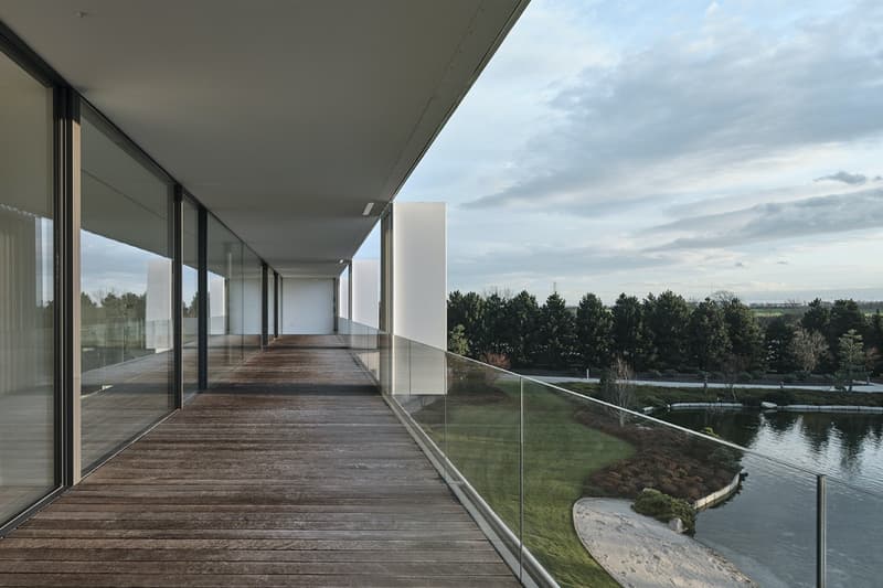 KWK Promes 打造最新「Garden House」住宅場域