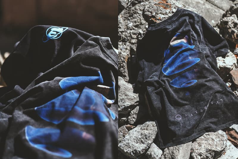 Earthling Collective 正式发布首个系列「UNEARTH」