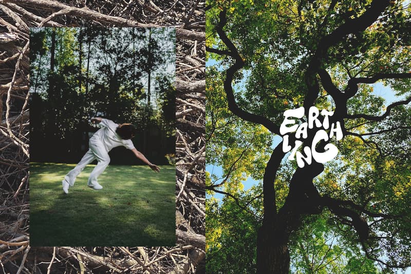 Earthling Collective 正式发布首个系列「UNEARTH」