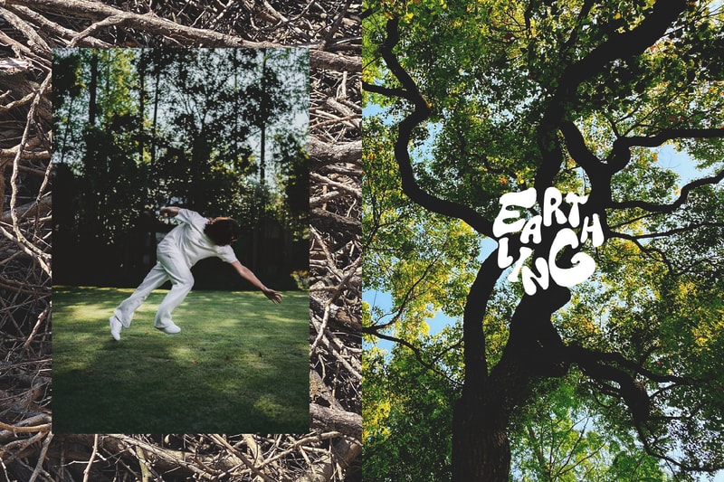 Earthling Collective 正式发布首个系列「UNEARTH」